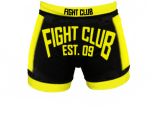 Fight Club Clothing est. 09